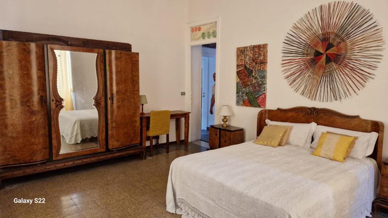 Quartocielo Gasthof Palermo