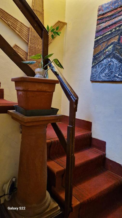 Gasthof Quartocielo Palermo