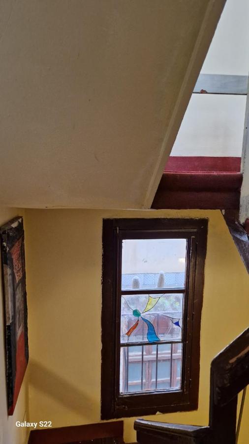 Pensión Quartocielo *