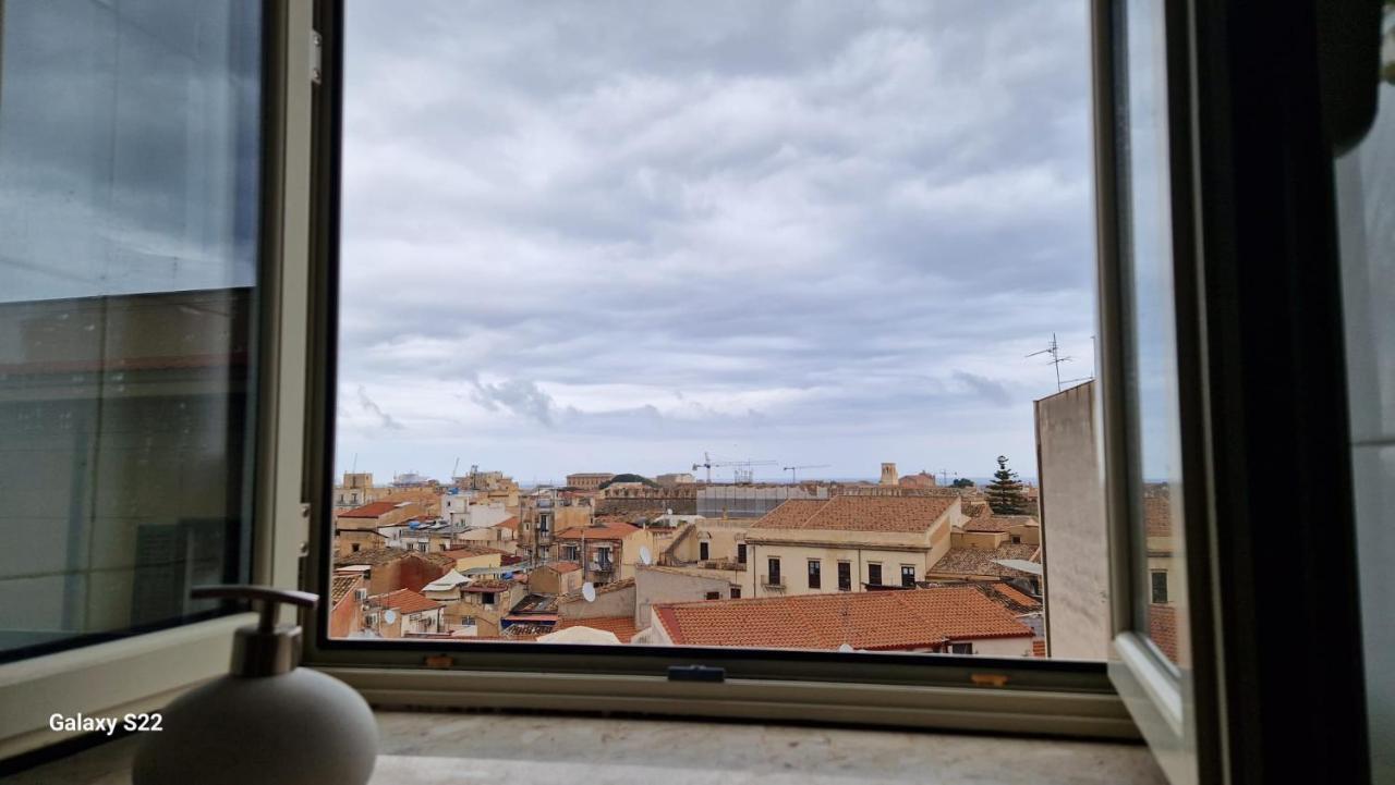 Quartocielo Pensión Palermo